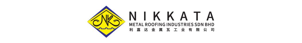 Nikkata Metal Roofing Industries Sdn Bhd