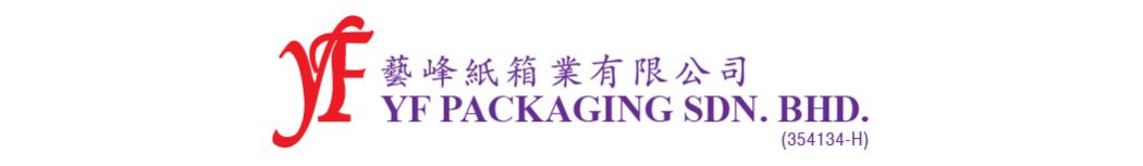 YF Packaging Sdn Bhd