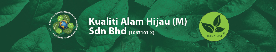 Kualiti Alam Hijau (M) Sdn Bhd