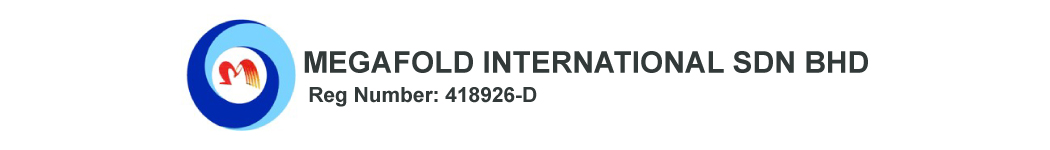 Megafold International Sdn Bhd