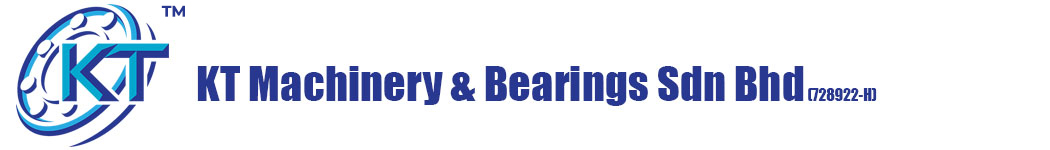 KT Machinery & Bearings Sdn Bhd