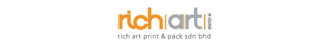 Rich Art Print & Pack Sdn Bhd