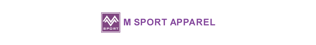 M Sport Apparel