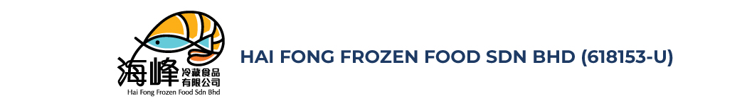 Hai Fong Frozen Food Sdn Bhd