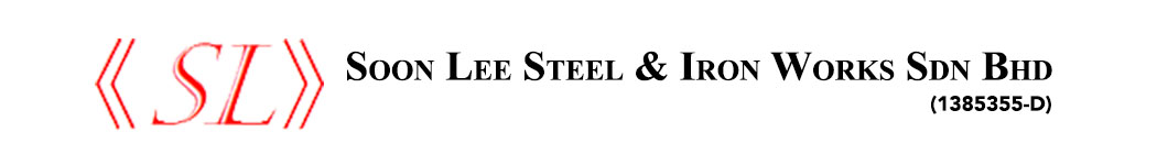 Soon Lee Steel & Iron Works Sdn Bhd