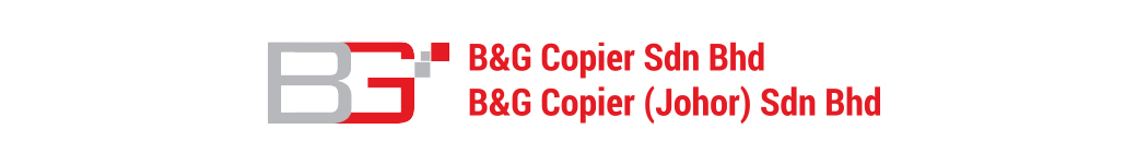 B&G Copier Sdn Bhd