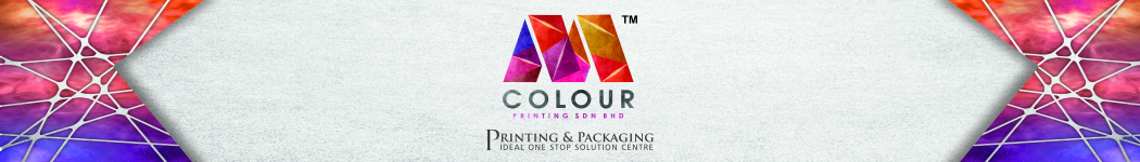 M Colour Printing Sdn Bhd