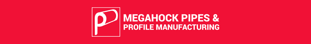 Megahock Pipes & Profile Manufacturing Sdn Bhd