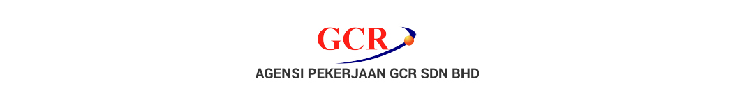 Agensi Pekerjaan GCR Sdn Bhd