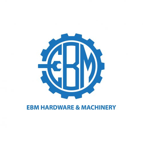 EBM Hardware & Machinery Sdn Bhd