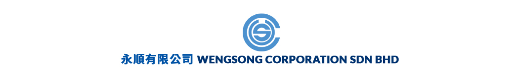 WENGSONG CORPORATION SDN BHD