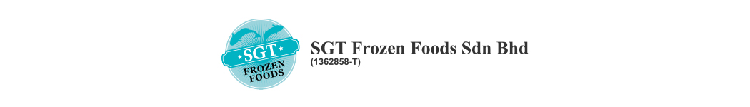 SGT Frozen Foods Sdn Bhd