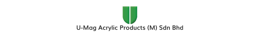 U-Mag Acrylic Products (M) Sdn Bhd