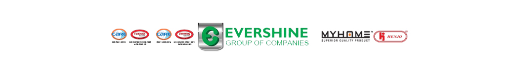 Evershine Stainless Steel Sdn Bhd