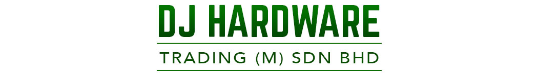 DJ Hardware Trading (M) Sdn Bhd