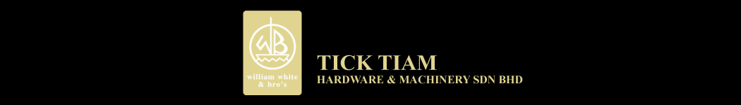 Tick Tiam Hardware & Machinery Sdn Bhd