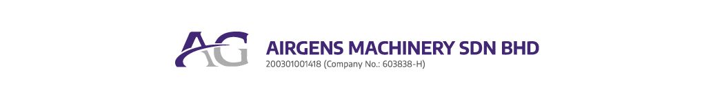 Airgens Machinery Sdn Bhd