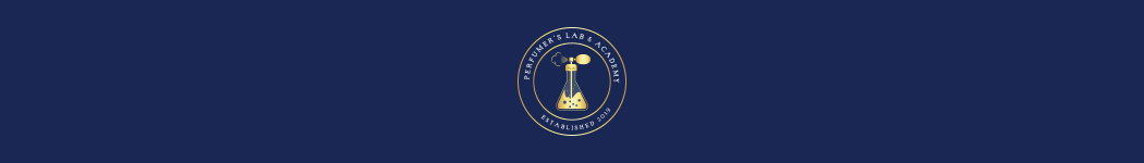 Perfumer's Lab & Academy Sdn Bhd