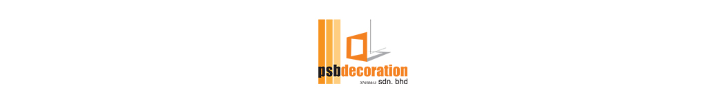 PSB Decoration Sdn Bhd