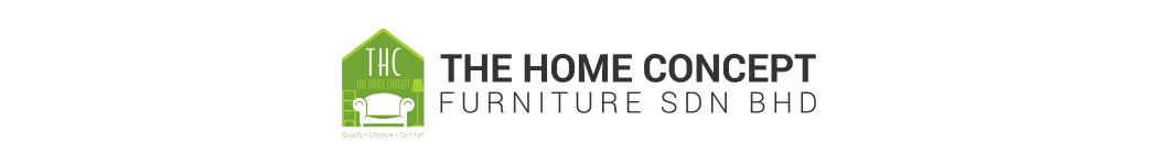 The Home Concept Furniture Sdn Bhd 