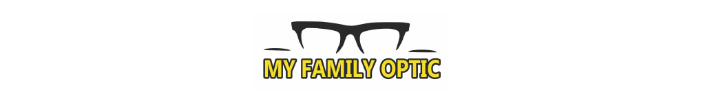My Family Optic Sdn Bhd