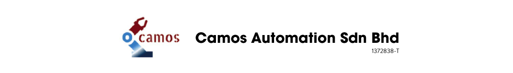Camos Automation Sdn Bhd