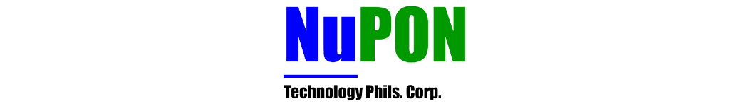 NuPON Technology Phils Corp