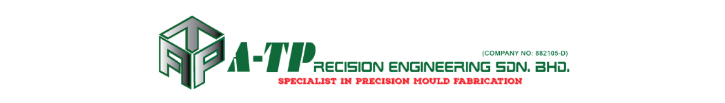 A-T Precision Engineering Sdn Bhd