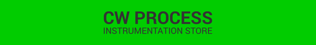CW Process Instrumentation Store