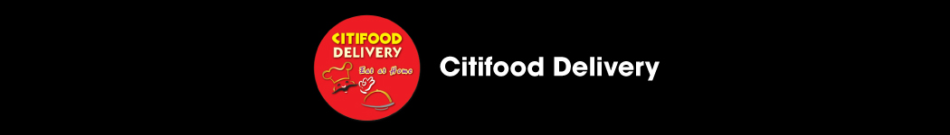Citifood Delivery