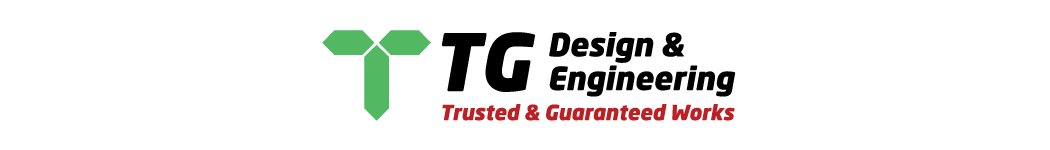 TG Steel Design & Engineering