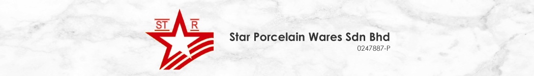 Star Porcelain Wares Sdn Bhd