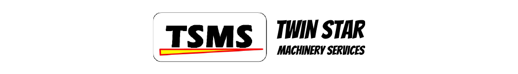 Twin Star Machinery Services