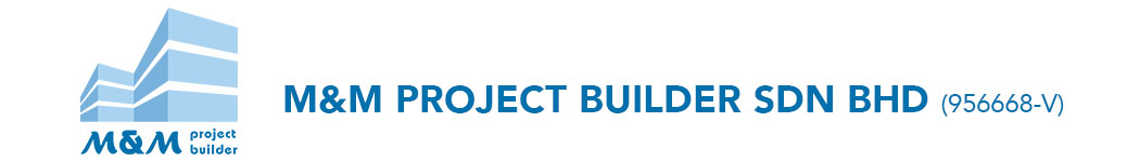 M&M Project Builder Sdn Bhd