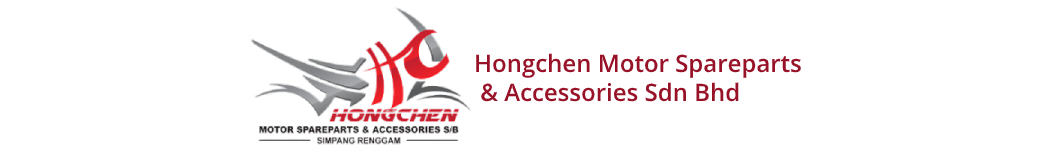 Hongchen Motor Spareparts & Accessories Sdn Bhd