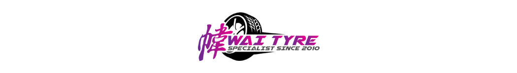 Wai Tyre Specialist (Tmn Putri) Sdn Bhd