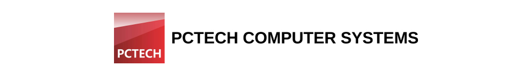 PCTECH Computer Systems