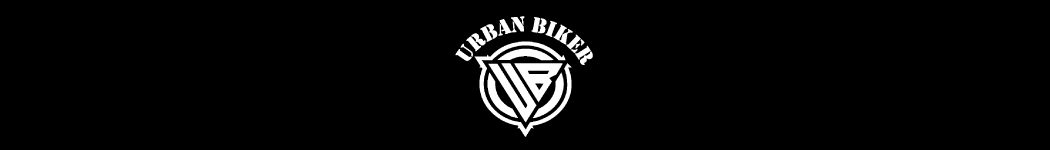 Urban Biker Sdn Bhd
