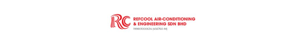 Refcool Air-Conditioning & Engineering Sdn Bhd