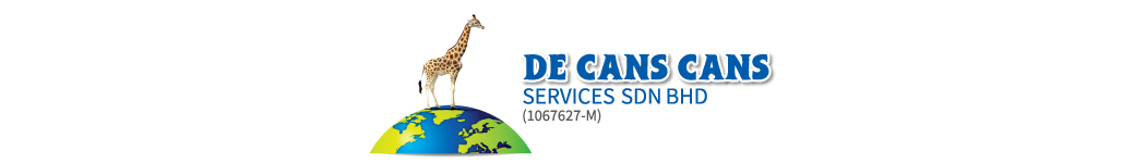 DE CANS CANS SERVICES SDN BHD