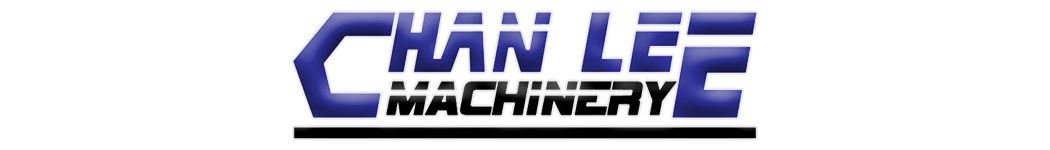 CHAN LEE MACHINERY SDN BHD