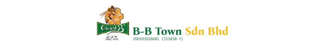 B-B TOWN SDN BHD