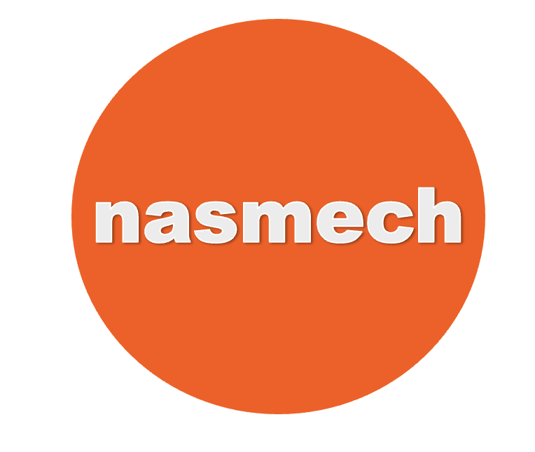 Nasmech Technology Sdn Bhd