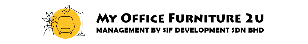 MY OFFICE FURNITURE 2U Management by SIF Development Sdn Bhd