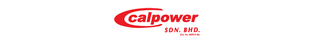 CALPOWER SDN BHD