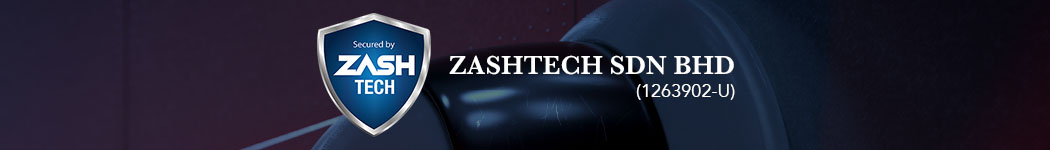 ZASHTECH SDN BHD