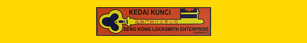 Seng Kong Locksmith Enterprise