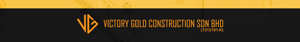 VICTORY GOLD CONSTRUCTION SDN BHD