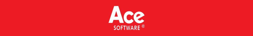 ACE SOFTWARE SDN. BERHAD