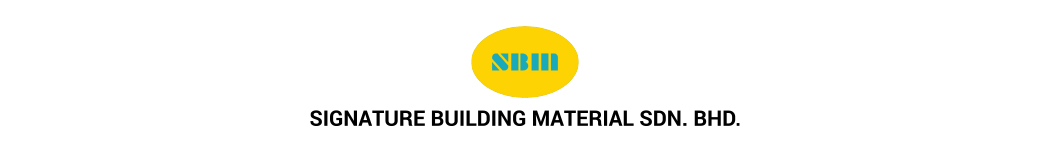 SIGNATURE BUILDING MATERIAL SDN BHD